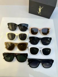 Picture of YSL Sunglasses _SKUfw53548372fw
